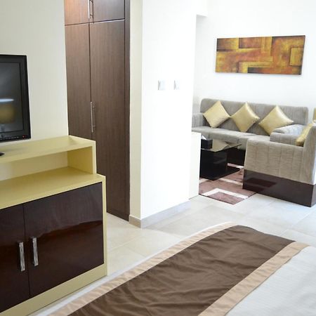 Welcome Hotel Apartments Deluxe Dubai Bagian luar foto